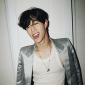 Mark Tuan - ysl