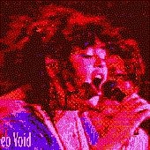 Romeo Void