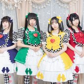 うさぎのみみっく!!
