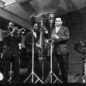 Clifford Brown & Max Roach Quintet, Newport Jazz Festival