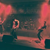 vðkcrr live