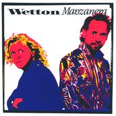 Wetton Manzanera