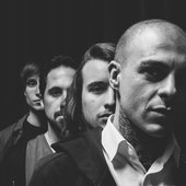 Words As Knives (Italy)