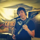 Роман (lead guitar)