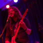 Brian Olive
