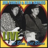 Live at Blue Cat Blues