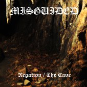 Negation / The Cave
