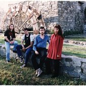 Incandescente Blues Band 1