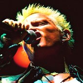 Billy Idol