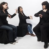 Trio Brancusi
