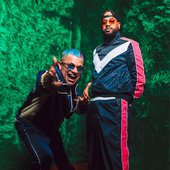 Jowell & Randy | Spotify