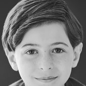 Headshot