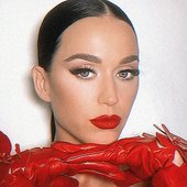 Katy Perry