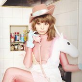 goddness kyary pamyu pamyu
