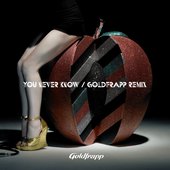 You Never Know (Goldfrapp Remix)