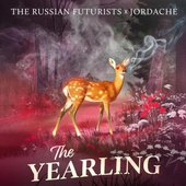 The Yearling (feat. Jordache) - EP