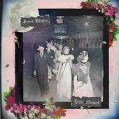 Fever Blister - EP