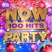 Now 100 Hits Party