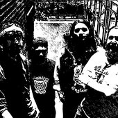 Group band photo