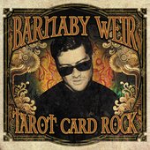 Tarot Card Rock