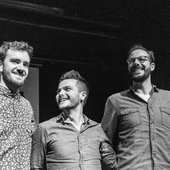 Foehn Trio le 30 Mai 2019 au Jazz Club de Grenoble