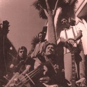 Bradipos_Four_early_years