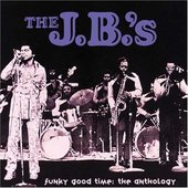 Fred Wesley & the J.B.’s