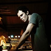 ENGO - Live - Wouter