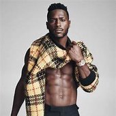 Antonio Brown