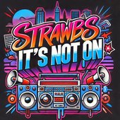 It's Not On - Single