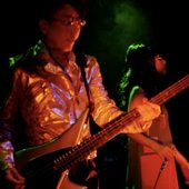 Teruo Nakano + Masami Orimo