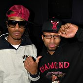 Future & Drumma Boy