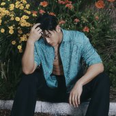 BAEKHO for MEN Noblesse