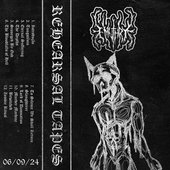 Rehearsal Tapes
