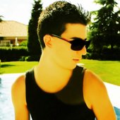 Summertime Photo Shoot