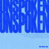 UNSPOKEN