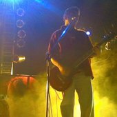 Bahria Rock Eve and Freshers Night 19th October 2008  