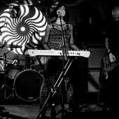 live @ Return to the Batcave Minifestival, 04.II.2017
