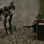 escape