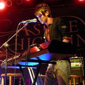 Ashley Hicklin