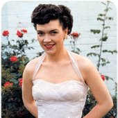 Ella Mae Morse in 1952