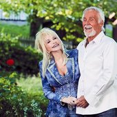 Kenny Rogers & Dolly Parton 