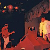 Orange County Hardcore