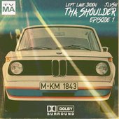  Tha Shoulder Episode 1 Cover