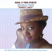 HAIL 2 THE POETS