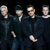 U2 の音楽 動画 統計および写真 Last Fm
