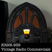 Vintage Radio Commercials