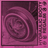 Hydraulic Booty - EP