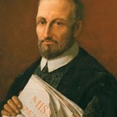Tomás Luís de Victoria