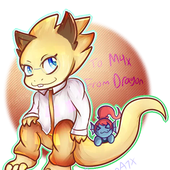 Avatar for Octavriousa